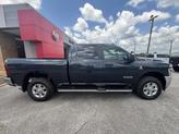 Thumbnail of 2025 Forged Blue Metallic RAM 2500