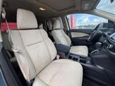 Thumbnail of 2016 Obsidian Blue Pearl Honda CR-V