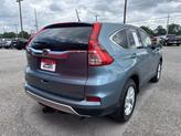 Thumbnail of 2016 Obsidian Blue Pearl Honda CR-V