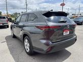 Thumbnail of 2024 Moon Dust Toyota Highlander