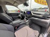 Thumbnail of 2024 Moon Dust Toyota Highlander