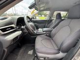 Thumbnail of 2024 Moon Dust Toyota Highlander