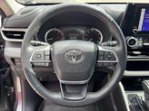 Thumbnail of 2024 Moon Dust Toyota Highlander