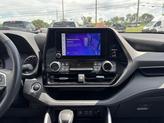 Thumbnail of 2024 Moon Dust Toyota Highlander
