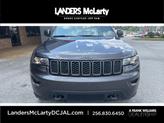 Photo of 2017 Granite Crystal Metallic Clearcoat Jeep Grand Cherokee