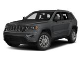 Thumbnail of 2017 Granite Crystal Metallic Clearcoat Jeep Grand Cherokee