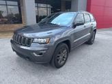 Thumbnail of 2017 Granite Crystal Metallic Clearcoat Jeep Grand Cherokee