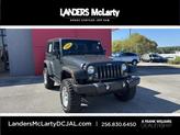 Photo of 2018 Rhino Clearcoat Jeep Wrangler JK