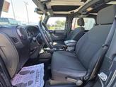 Thumbnail of 2018 Rhino Clearcoat Jeep Wrangler JK