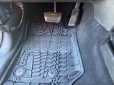 Thumbnail of 2018 Rhino Clearcoat Jeep Wrangler JK