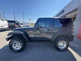 Thumbnail of 2018 Rhino Clearcoat Jeep Wrangler JK