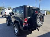 Thumbnail of 2018 Rhino Clearcoat Jeep Wrangler JK