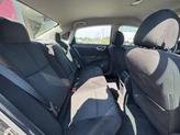 Thumbnail of 2015 Super Black Nissan Sentra