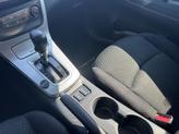 Thumbnail of 2015 Super Black Nissan Sentra