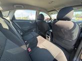 Thumbnail of 2015 Super Black Nissan Sentra