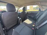 Thumbnail of 2015 Super Black Nissan Sentra