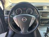 Thumbnail of 2015 Super Black Nissan Sentra