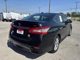 Thumbnail of 2015 Super Black Nissan Sentra
