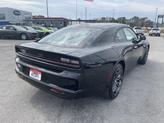 Thumbnail of 2025 Diamond Black Crystal Pearlcoat Dodge Charger Daytona