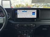 Thumbnail of 2025 Bright White Clearcoat Jeep Gladiator
