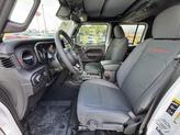Thumbnail of 2025 Bright White Clearcoat Jeep Gladiator