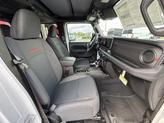 Thumbnail of 2025 Bright White Clearcoat Jeep Gladiator