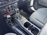 Thumbnail of 2025 Bright White Clearcoat Jeep Gladiator