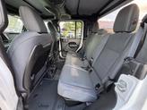 Thumbnail of 2025 Bright White Clearcoat Jeep Gladiator