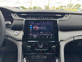 Thumbnail of 2025 Diamond Black Crystal Pearlcoat Jeep Grand Cherokee L