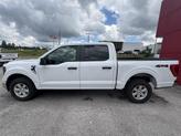Thumbnail of 2023 Oxford White Ford F-150