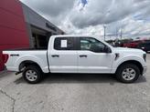 Thumbnail of 2023 Oxford White Ford F-150