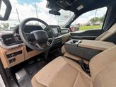 Thumbnail of 2023 Oxford White Ford F-150