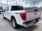 Thumbnail of 2023 Oxford White Ford F-150