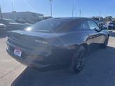 Thumbnail of 2025 Diamond Black Crystal Pearlcoat Dodge Charger Daytona