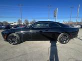 Thumbnail of 2025 Diamond Black Crystal Pearlcoat Dodge Charger Daytona
