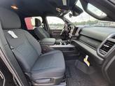Thumbnail of 2025 Diamond Black Crystal Pearlcoat RAM 2500