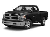Thumbnail of 2013 Black Clearcoat RAM 1500