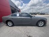 Thumbnail of 2023 Destroyer Gray Clearcoat Dodge Charger