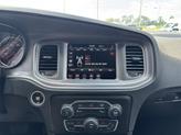 Thumbnail of 2023 Destroyer Gray Clearcoat Dodge Charger