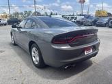 Thumbnail of 2023 Destroyer Gray Clearcoat Dodge Charger