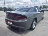 Thumbnail of 2023 Destroyer Gray Clearcoat Dodge Charger