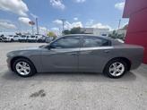 Thumbnail of 2023 Destroyer Gray Clearcoat Dodge Charger