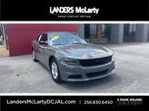 Photo of 2023 Destroyer Gray Clearcoat Dodge Charger
