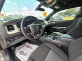Thumbnail of 2023 Destroyer Gray Clearcoat Dodge Charger