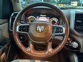 Thumbnail of 2019 Ivory White Tri-Coat Pearlcoat RAM 1500