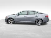 Thumbnail of 2023 Gun Metallic Nissan Sentra