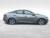 Thumbnail of 2023 Gun Metallic Nissan Sentra