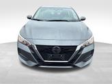 Thumbnail of 2023 Gun Metallic Nissan Sentra