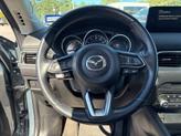 Thumbnail of 2022 Polymetal Gray Mazda CX-5