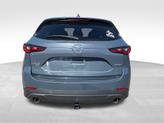 Thumbnail of 2022 Polymetal Gray Mazda CX-5